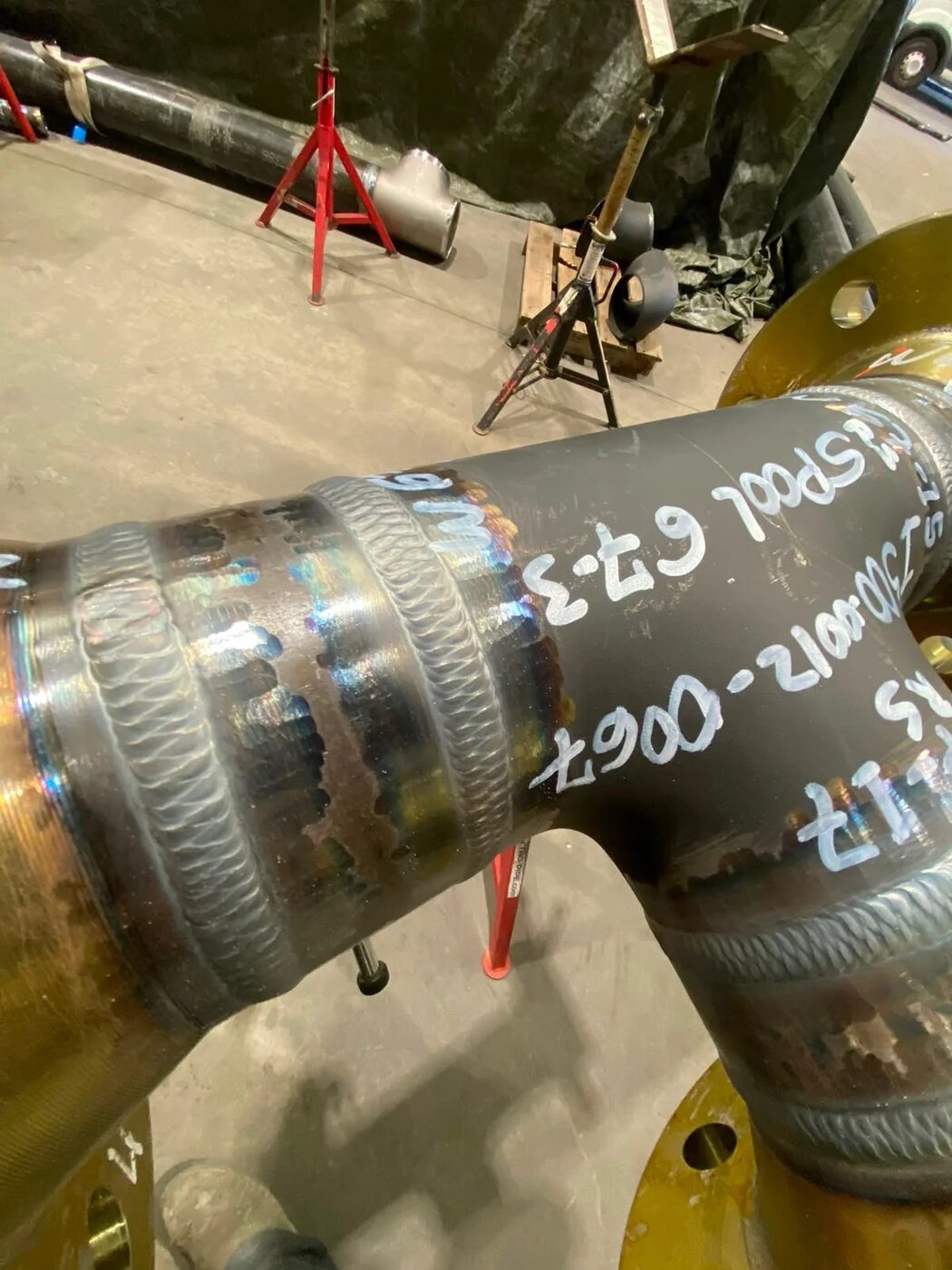MIG/MAG